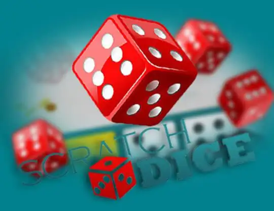Spela Scratch Dice | Online Spel med Riktiga Pengar