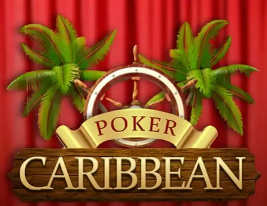 Spela Caribbean Poker (BGaming) | Online Spel med Riktiga Pengar