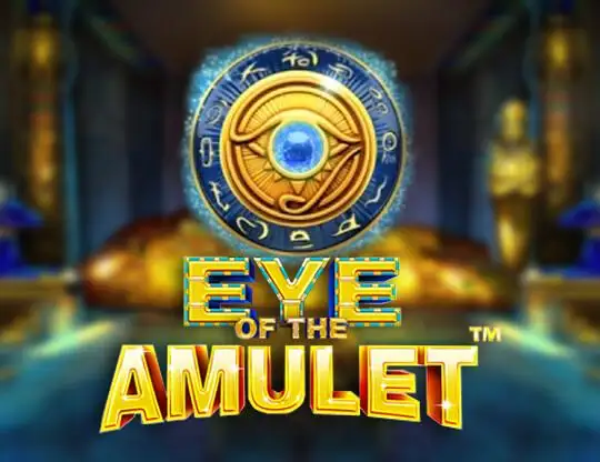 Eye of the Amulet Slots med Riktiga Pengar | Online Casino