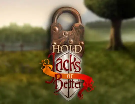 Jacks or Better (BGaming) Online | Casino med Riktiga Pengar