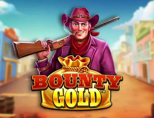 Bounty Gold Slot - Spela med riktiga pengar