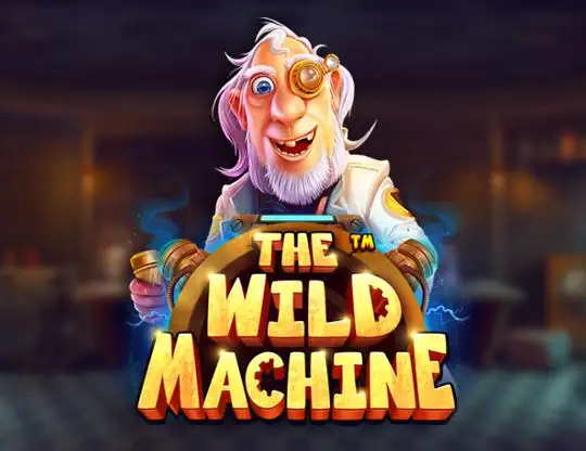 The Wild Machine Casino Online | Spela med Riktiga Pengar