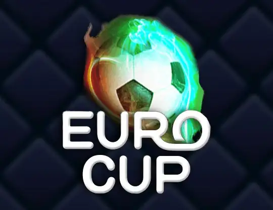 Euro Cup Slot - Spela med riktiga pengar