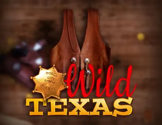 Wild Texas Online | Casino med Riktiga Pengar