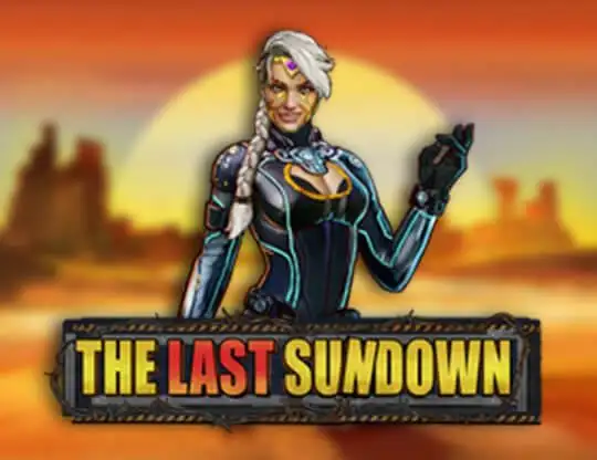 The Last Sundown Slots med Riktiga Pengar | Online Casino