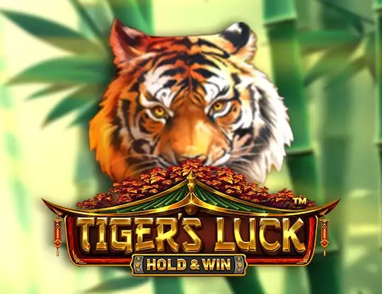 Tiger's Luck Slots med Riktiga Pengar | Online Casino