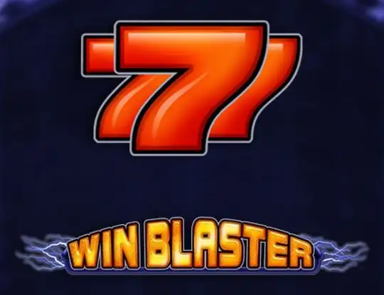 Win Blaster Slot Casino Online | Spela med Riktiga Pengar