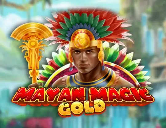 Mayan Magic Gold Casino | Spelautomater med Riktiga Pengar Sverige