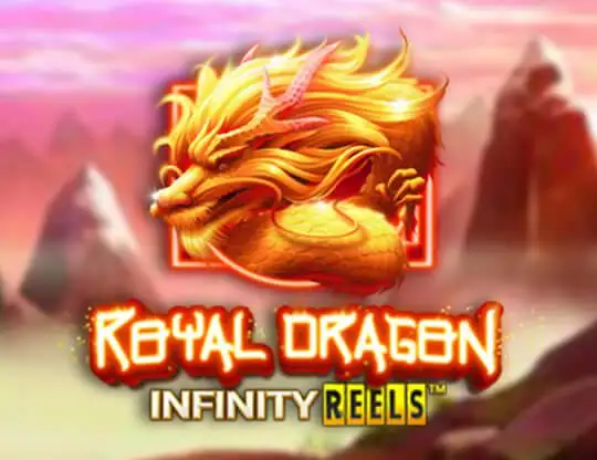 Royal Dragon Infinity Slot - Spela med riktiga pengar