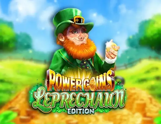 Power Coins Leprechaun Edition Slot Casino Online | Spela med Riktiga Pengar