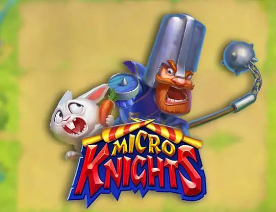 Micro Knights Casino Online | Spela med Riktiga Pengar