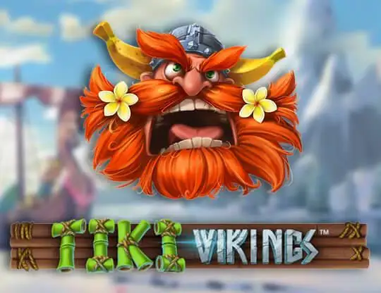 Tiki Vikings Slot med Riktiga Pengar | Bästa Casino