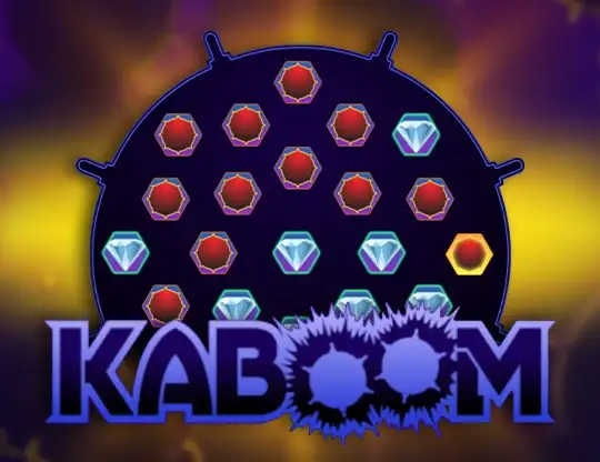 Kaboom Slots med Riktiga Pengar | Online Casino