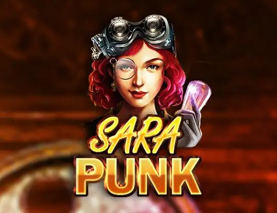 Sara Punk Slot - Spela med riktiga pengar