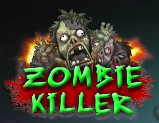 Zombie Killer Slot - Spela med riktiga pengar