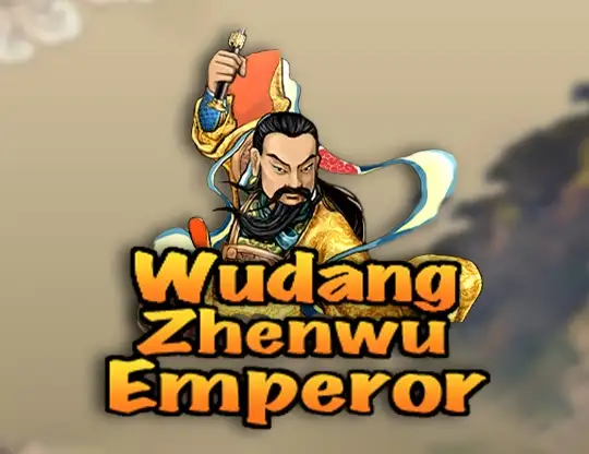 Wudang Zhenwu Emperor Slot - Spela med riktiga pengar