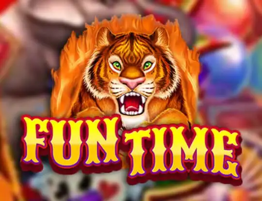 Fun Time Slot - Spela med riktiga pengar