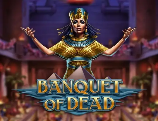 Banquet of Dead Casino Online | Spela med Riktiga Pengar