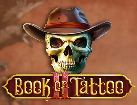Book of Tattoo 2