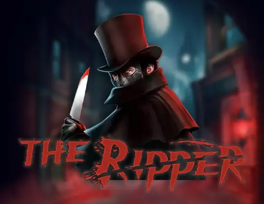 The Ripper Slot - Spela med riktiga pengar