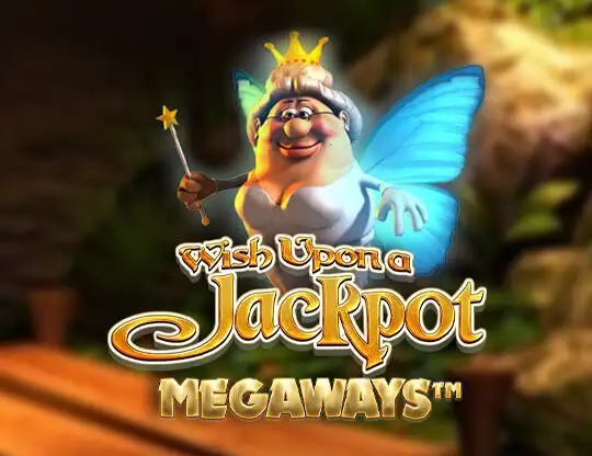 Wish Upon a Jackpot Megaways Slots med Riktiga Pengar | Online Casino