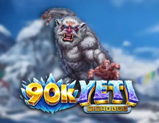 90K Yeti Gigablox Slot Casino Online | Spela med Riktiga Pengar
