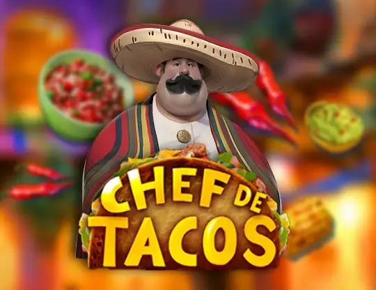 Chef de Tacos Casino | Spelautomater med Riktiga Pengar Sverige