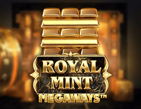 Royal Mint Megaways Slots med Riktiga Pengar | Online Casino