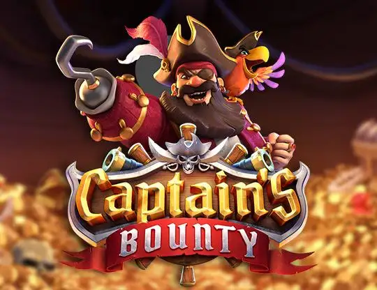Captains Bounty Slots med Riktiga Pengar | Online Casino