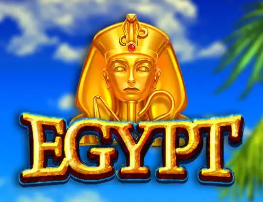 Egypt Slot - Spela med riktiga pengar
