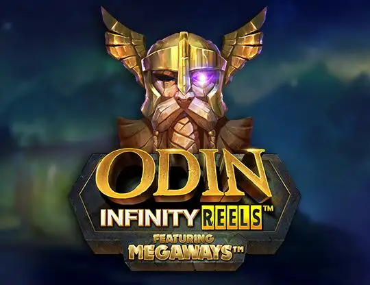 Odin Infinity Megaways Slot - Spela med riktiga pengar