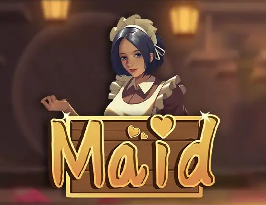 Maid Slot - Spela med riktiga pengar
