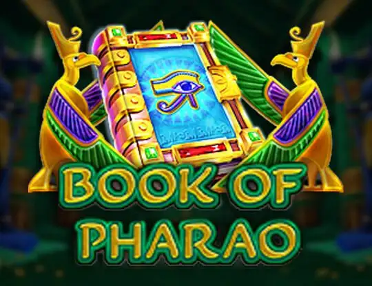 Book of Pharao Slots med Riktiga Pengar | Online Casino