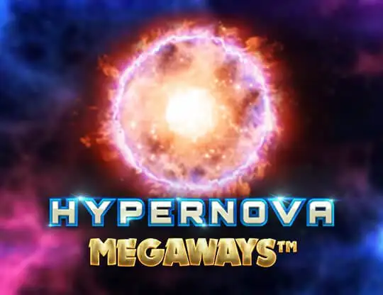 Hypernova Megaways Casino | Spelautomater med Riktiga Pengar Sverige