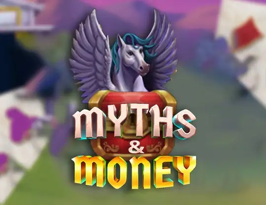 Myths and Money Casino | Spelautomater med Riktiga Pengar Sverige