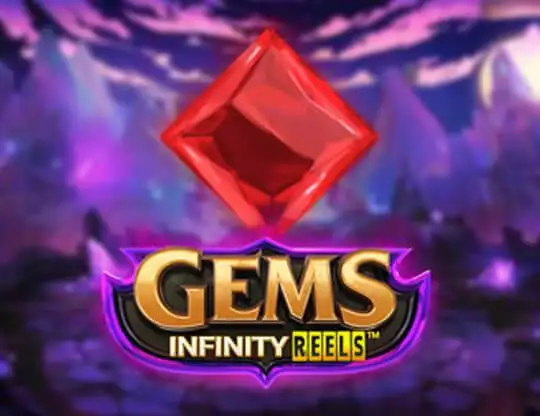 Gems Infinity Reels