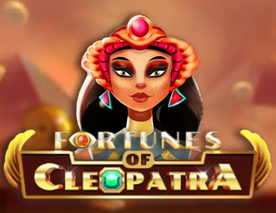 Fortunes of Cleopatra Casino | Spelautomater med Riktiga Pengar Sverige