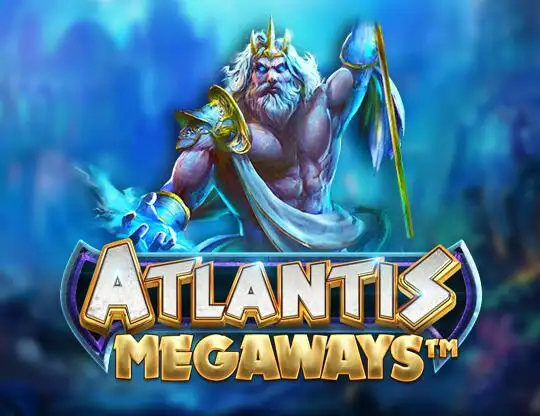 Atlantis Megaways Slot - Spela med riktiga pengar