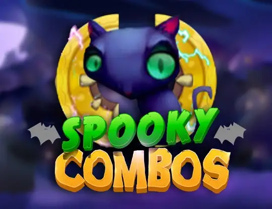Spooky Combos Casino | Spelautomater med Riktiga Pengar Sverige