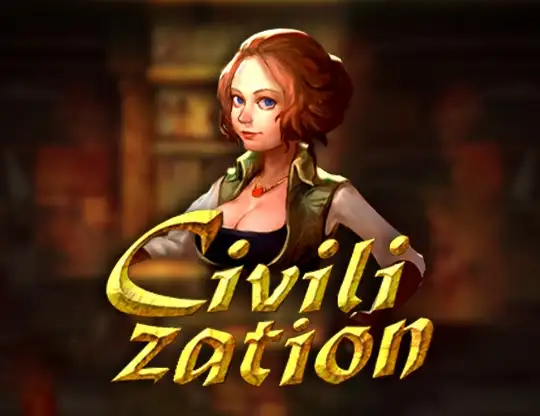 Civilization Slot - Spela med riktiga pengar