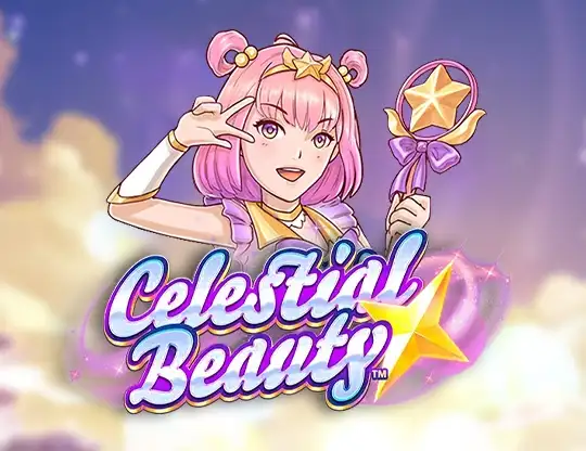 Celestial Beauty Slot - Spela med riktiga pengar