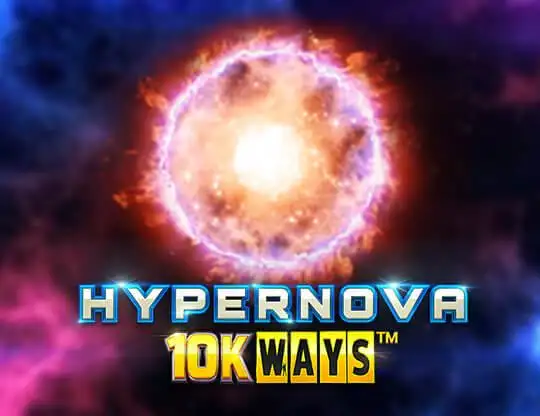 Hypernova 10K Ways Casino | Spelautomater med Riktiga Pengar Sverige