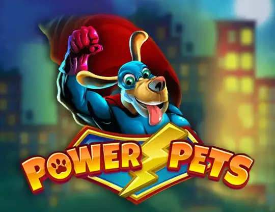 Power Pets Casino Online | Spela med Riktiga Pengar