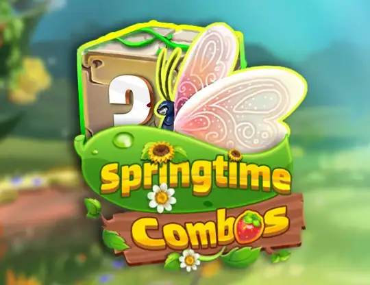 Springtime Combos Casino | Spelautomater med Riktiga Pengar Sverige