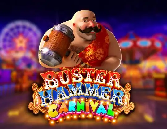 Buster Hammer Carnival
