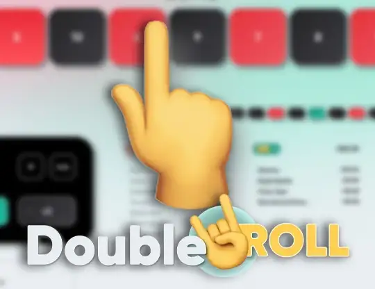 Double Roll Online | Casino med Riktiga Pengar