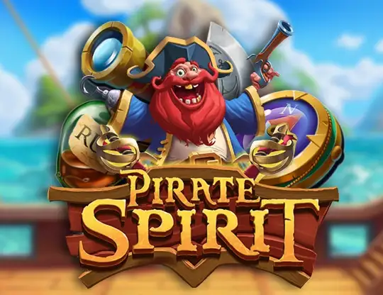 Pirate Spirit Casino | Spelautomater med Riktiga Pengar Sverige