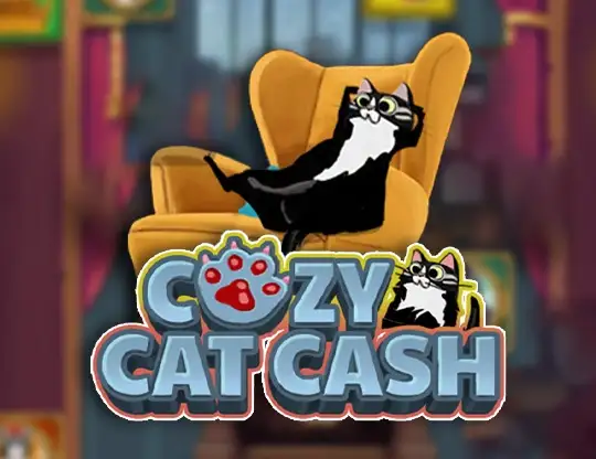 Cozy Cat Cash Casino | Spelautomater med Riktiga Pengar Sverige
