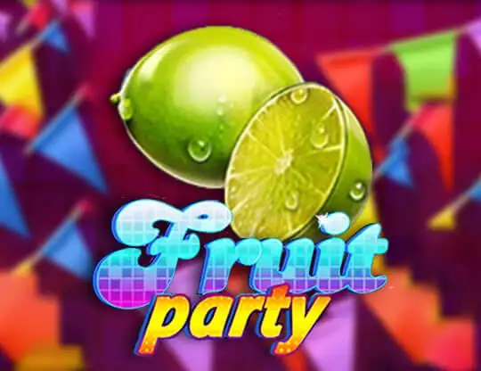 Fruit Party PlayStar Slot - Spela med riktiga pengar