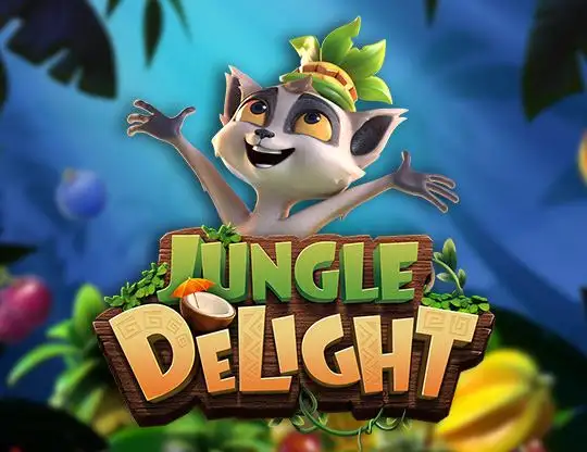 Jungle Delight Slots med Riktiga Pengar | Online Casino